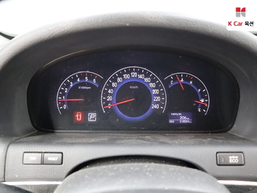 2015 - hyundai veracruz