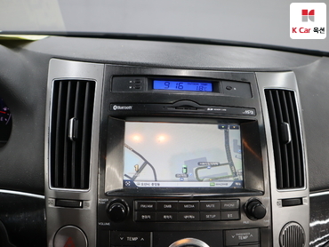 2015 - hyundai veracruz