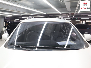 2015 - hyundai veracruz
