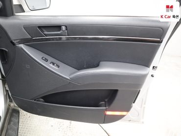 2015 - hyundai veracruz