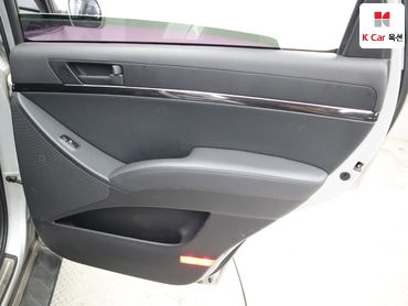 2015 - hyundai veracruz