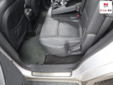 2015 - hyundai veracruz
