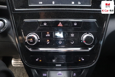 2020 - ssangyong tivoli