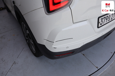 2020 - ssangyong tivoli