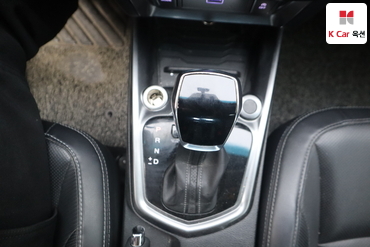 2020 - ssangyong tivoli