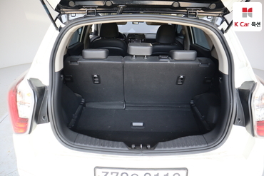 2020 - ssangyong tivoli