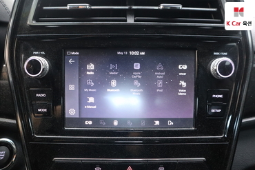 2020 - ssangyong tivoli