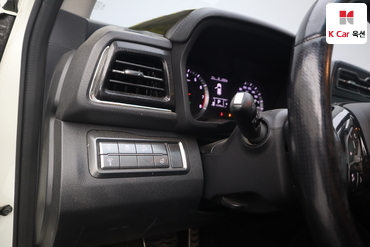 2020 - ssangyong tivoli