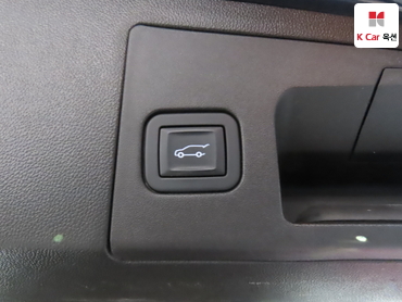2019 - cadillac xt5