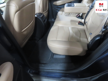 2019 - cadillac xt5