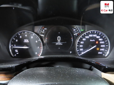 2019 - cadillac xt5