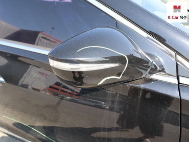 2014 - hyundai grandeur