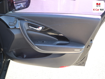 2014 - hyundai grandeur