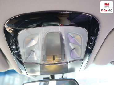 2014 - hyundai grandeur