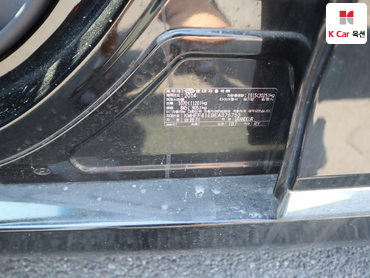 2014 - hyundai grandeur