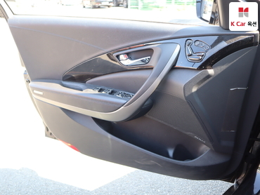 2014 - hyundai grandeur