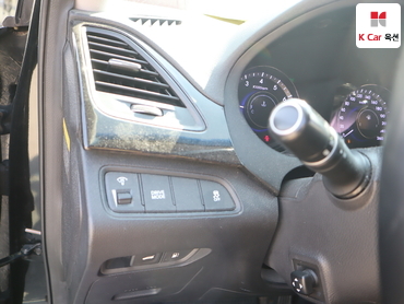 2014 - hyundai grandeur