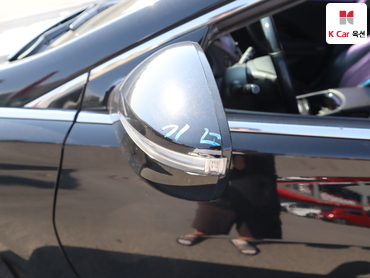 2014 - hyundai grandeur
