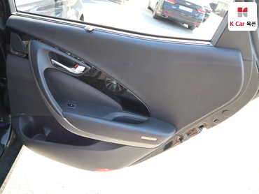 2014 - hyundai grandeur