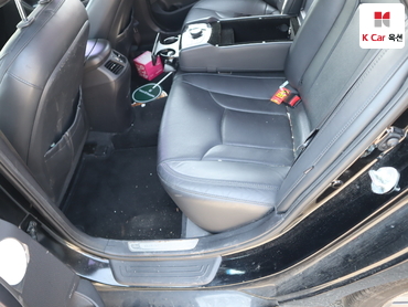 2014 - hyundai grandeur