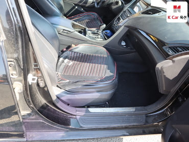 2014 - hyundai grandeur
