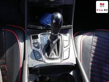 2014 - hyundai grandeur