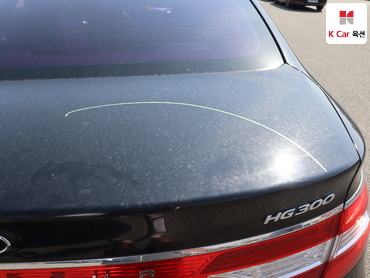 2014 - hyundai grandeur