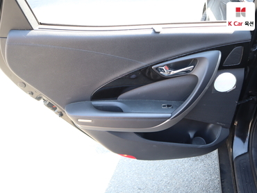 2014 - hyundai grandeur