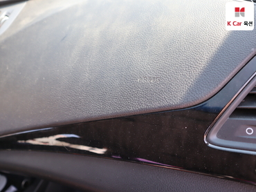 2014 - hyundai grandeur