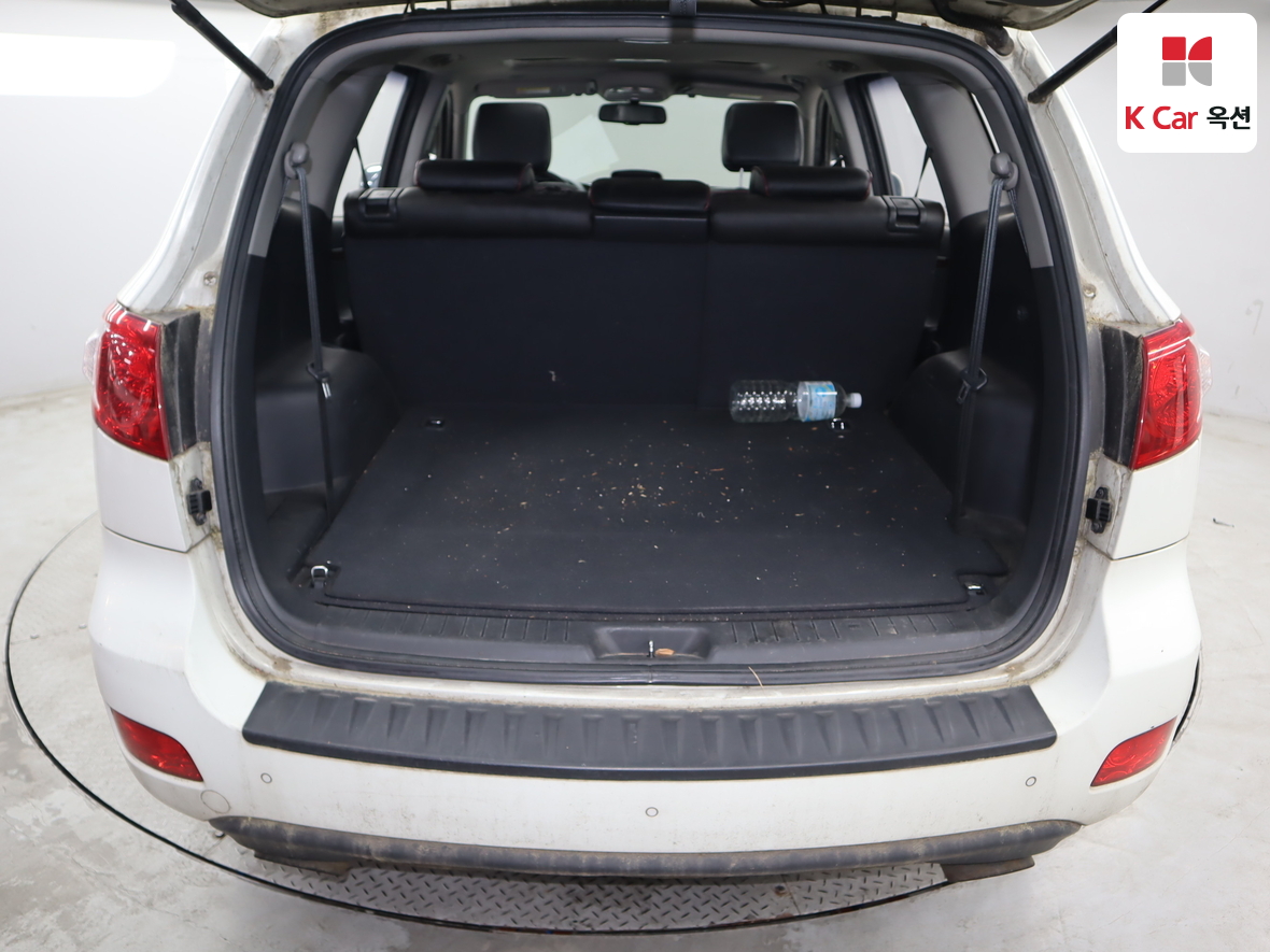 Hyundai SANTAFE - 25