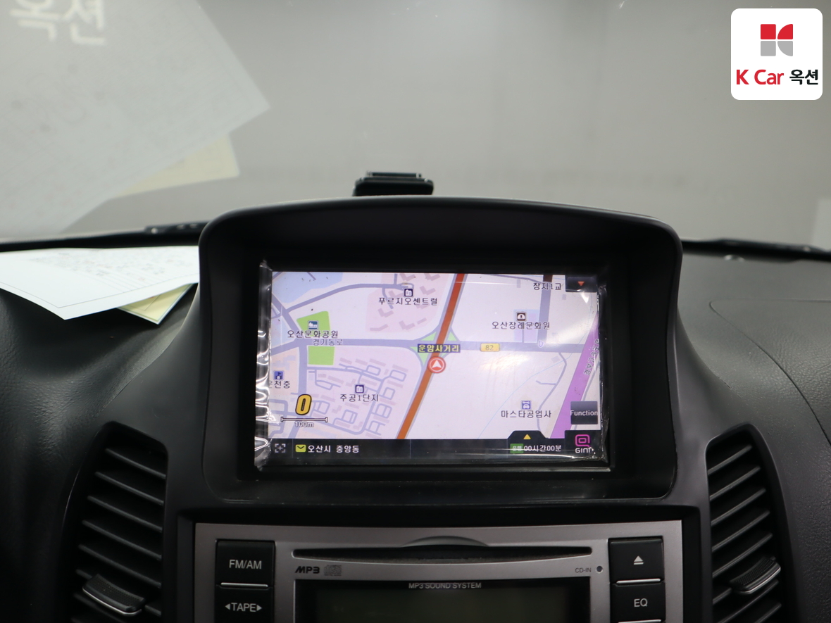 Hyundai SANTAFE - 14