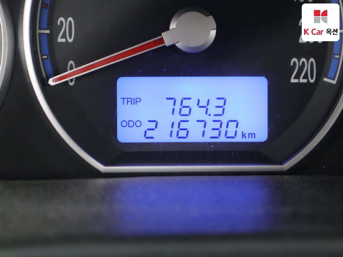 Hyundai SANTAFE - 4
