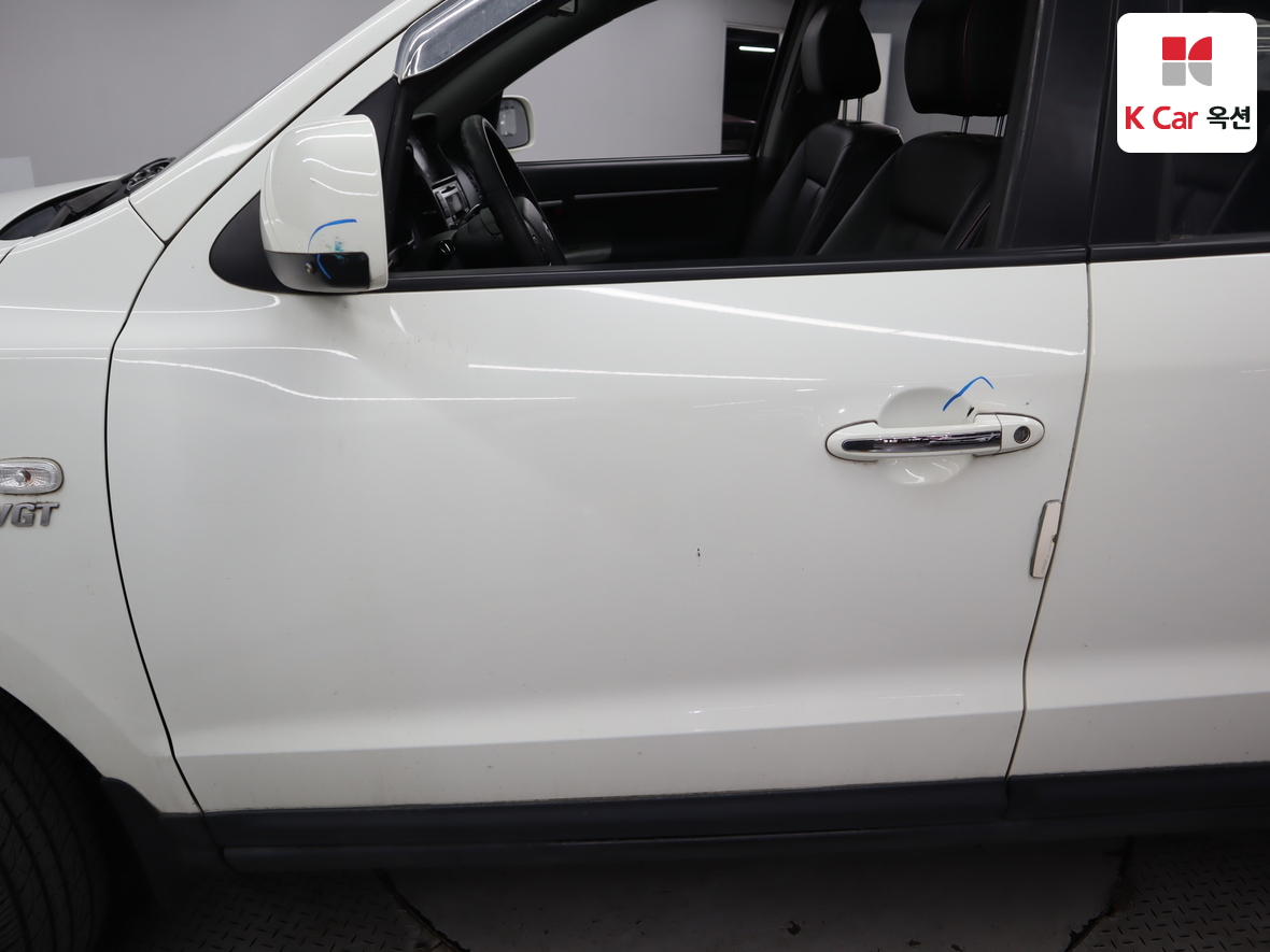 Hyundai SANTAFE - 39
