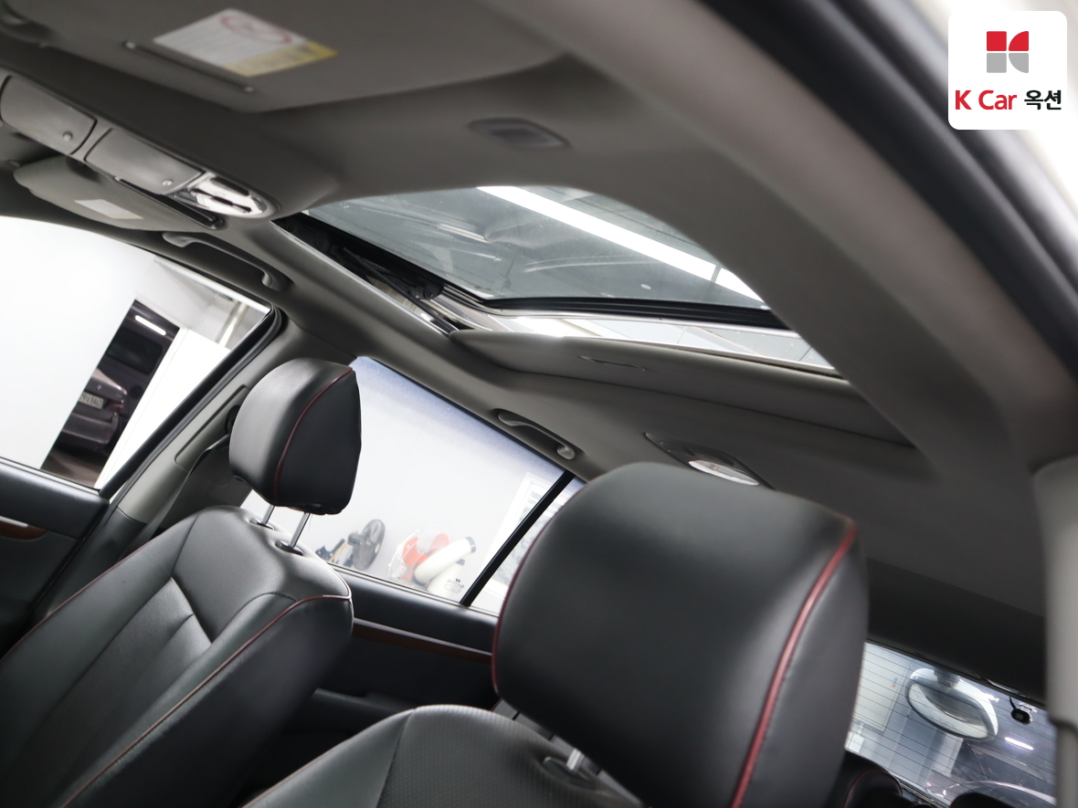 Hyundai SANTAFE - 20