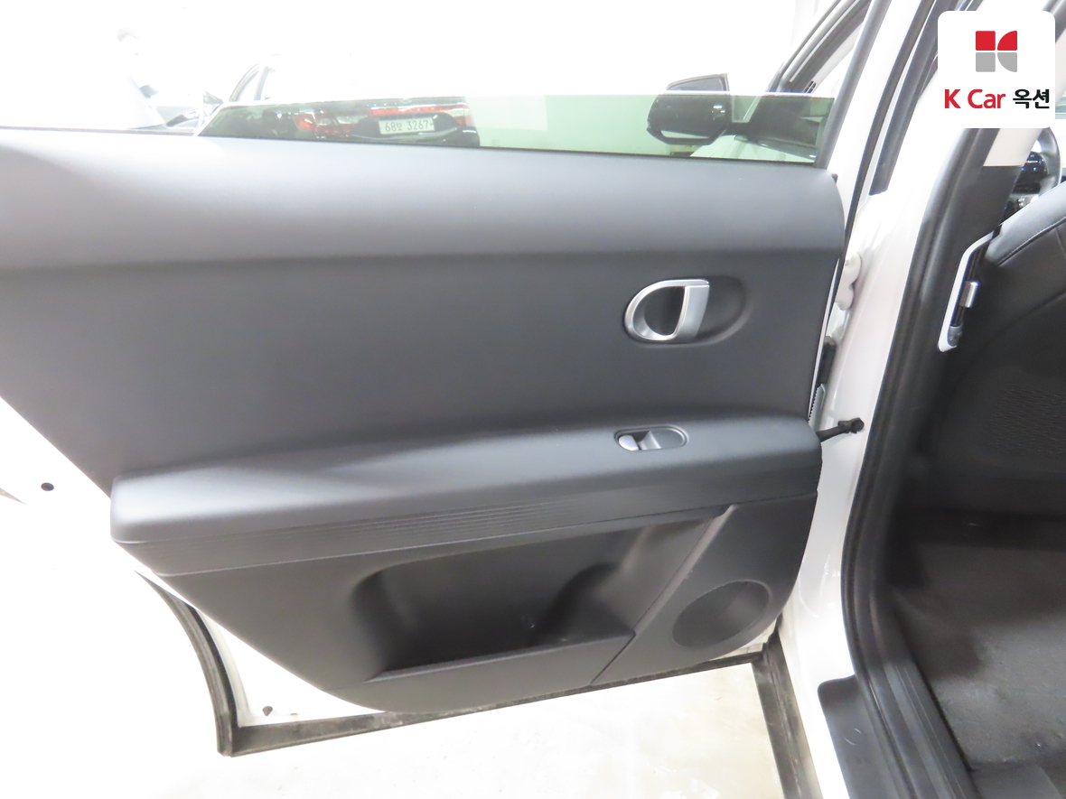 Hyundai Ioniq 5 - 22