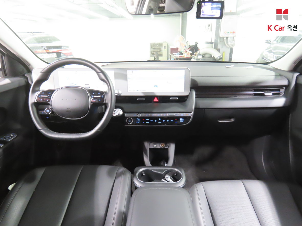 Hyundai Ioniq 5 - 3