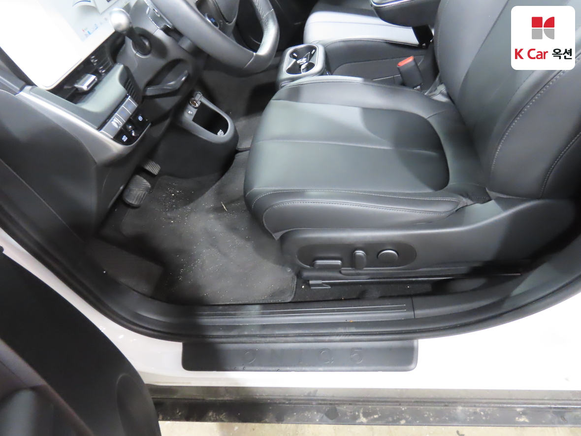 Hyundai Ioniq 5 - 18