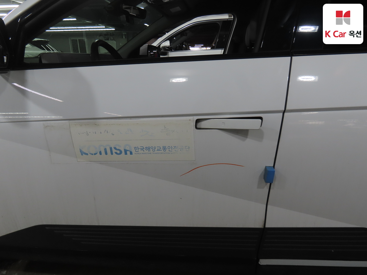 Hyundai Ioniq 5 - 37