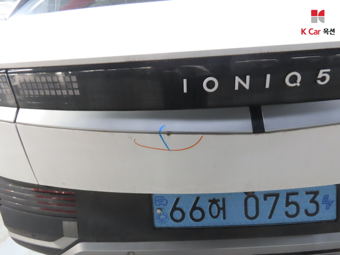 Hyundai Ioniq 5 - 39