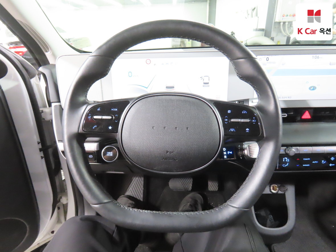 Hyundai Ioniq 5 - 10