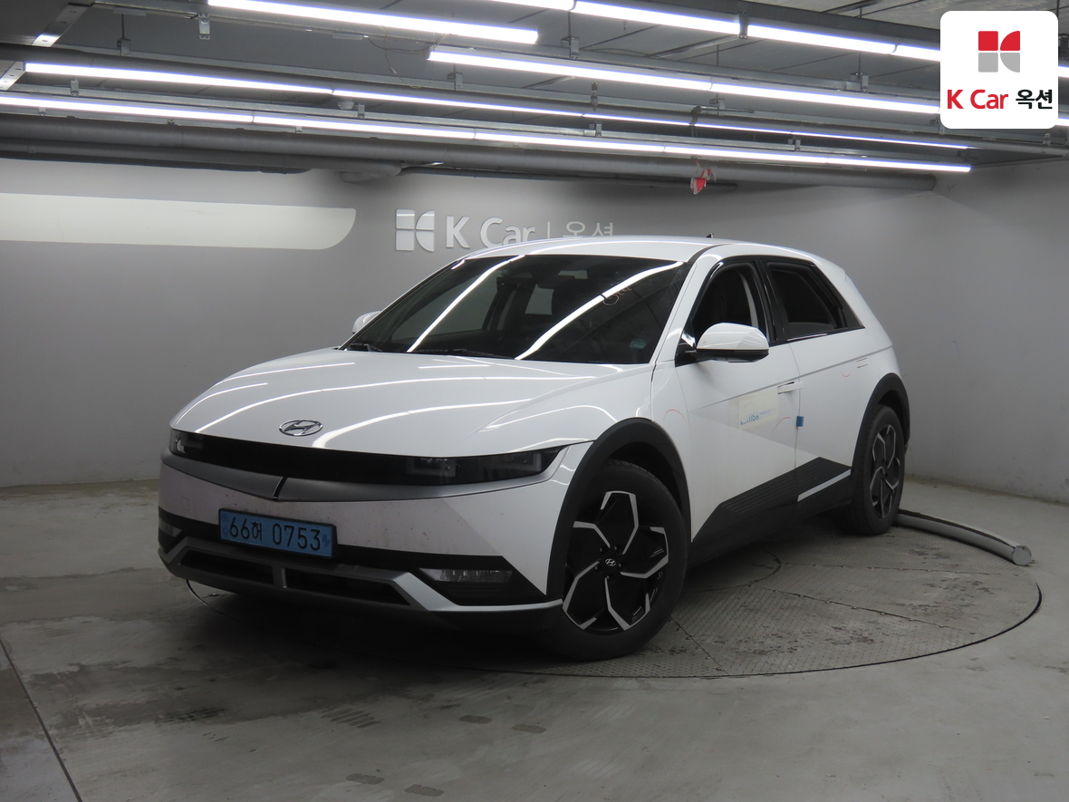 Hyundai Ioniq 5 - 1