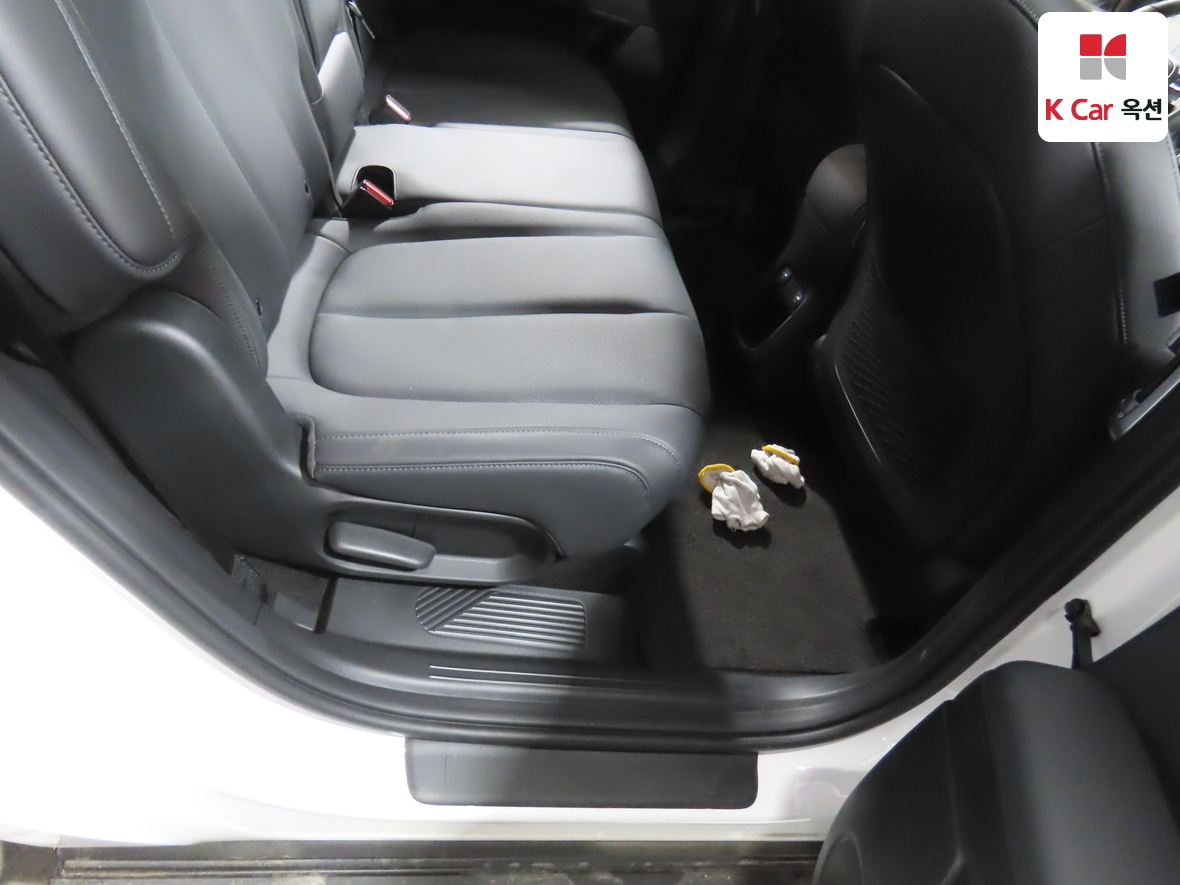 Hyundai Ioniq 5 - 29