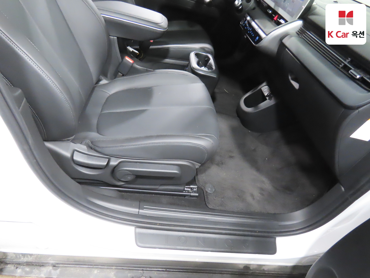 Hyundai Ioniq 5 - 31