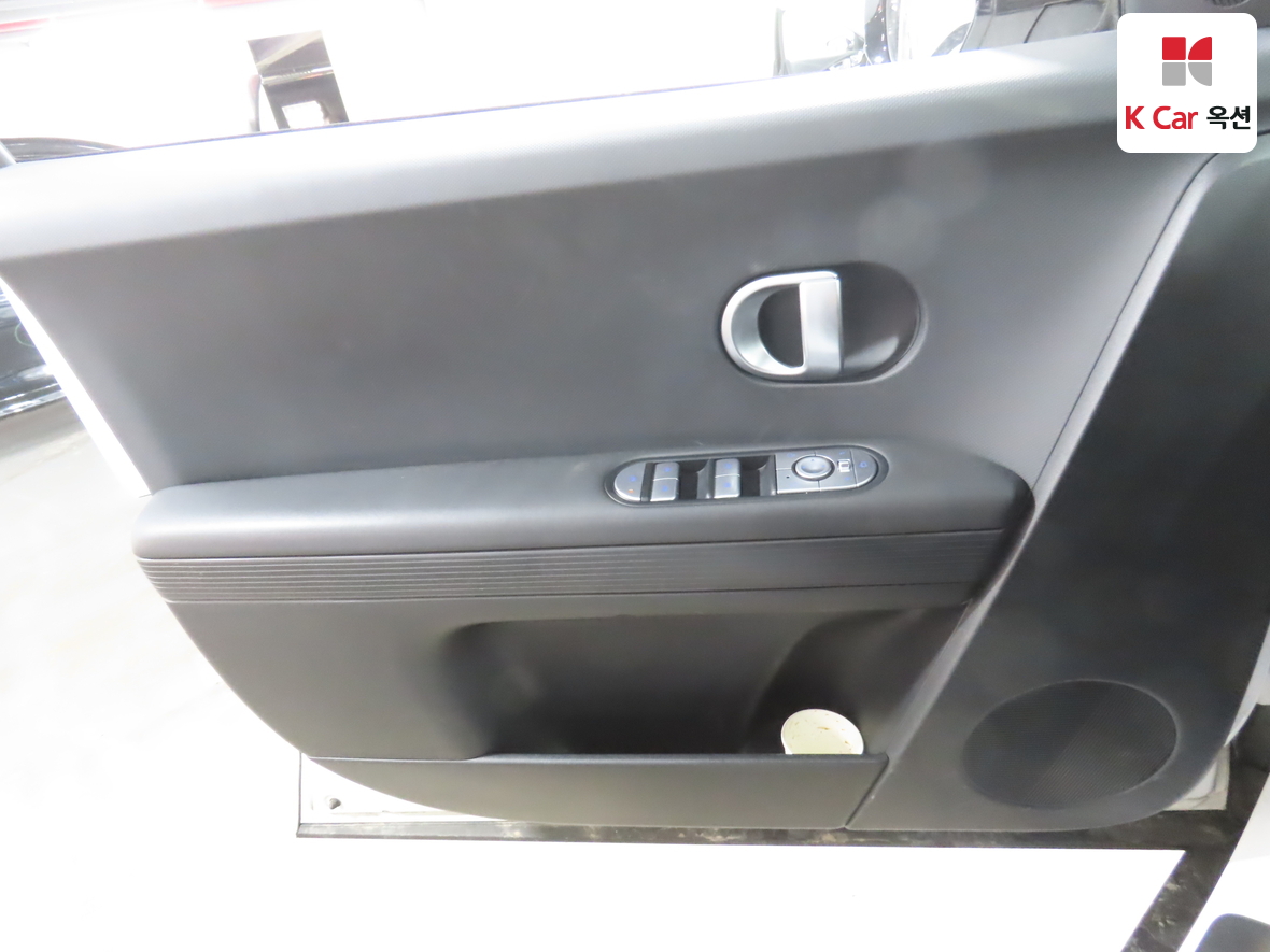 Hyundai Ioniq 5 - 8
