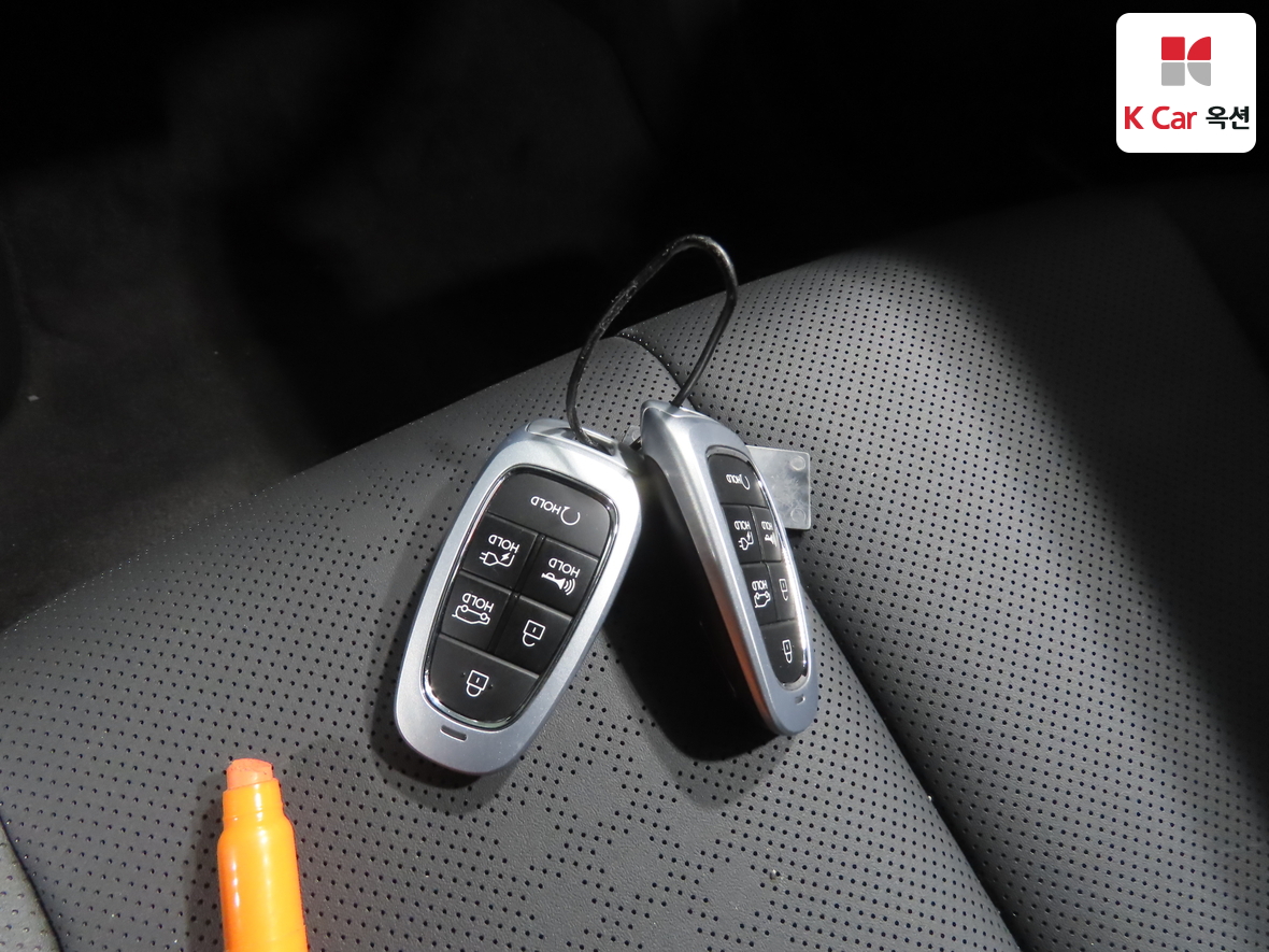 Hyundai Ioniq 5 - 17