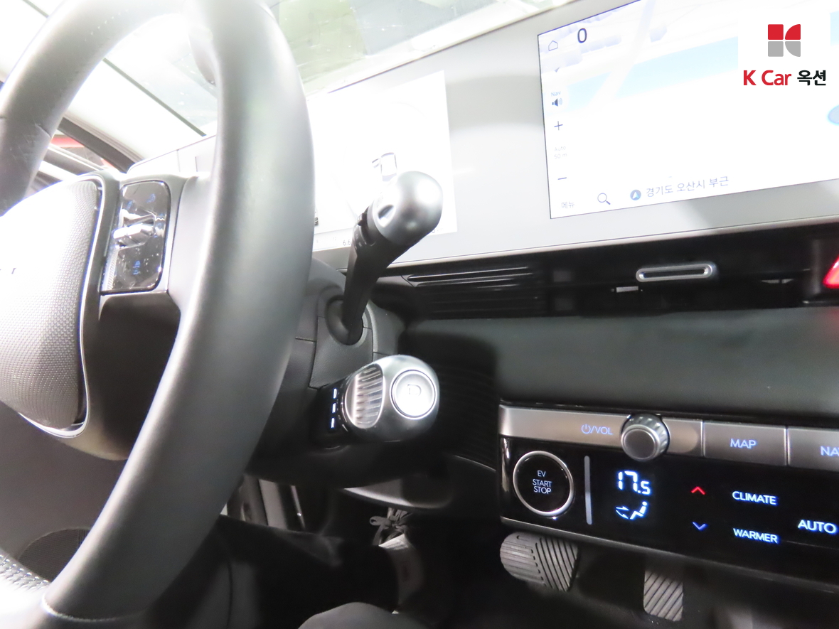 Hyundai Ioniq 5 - 11