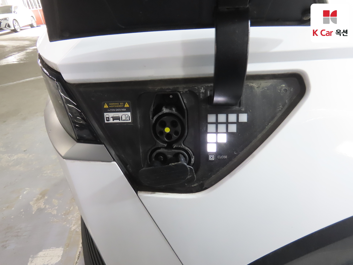 Hyundai Ioniq 5 - 24