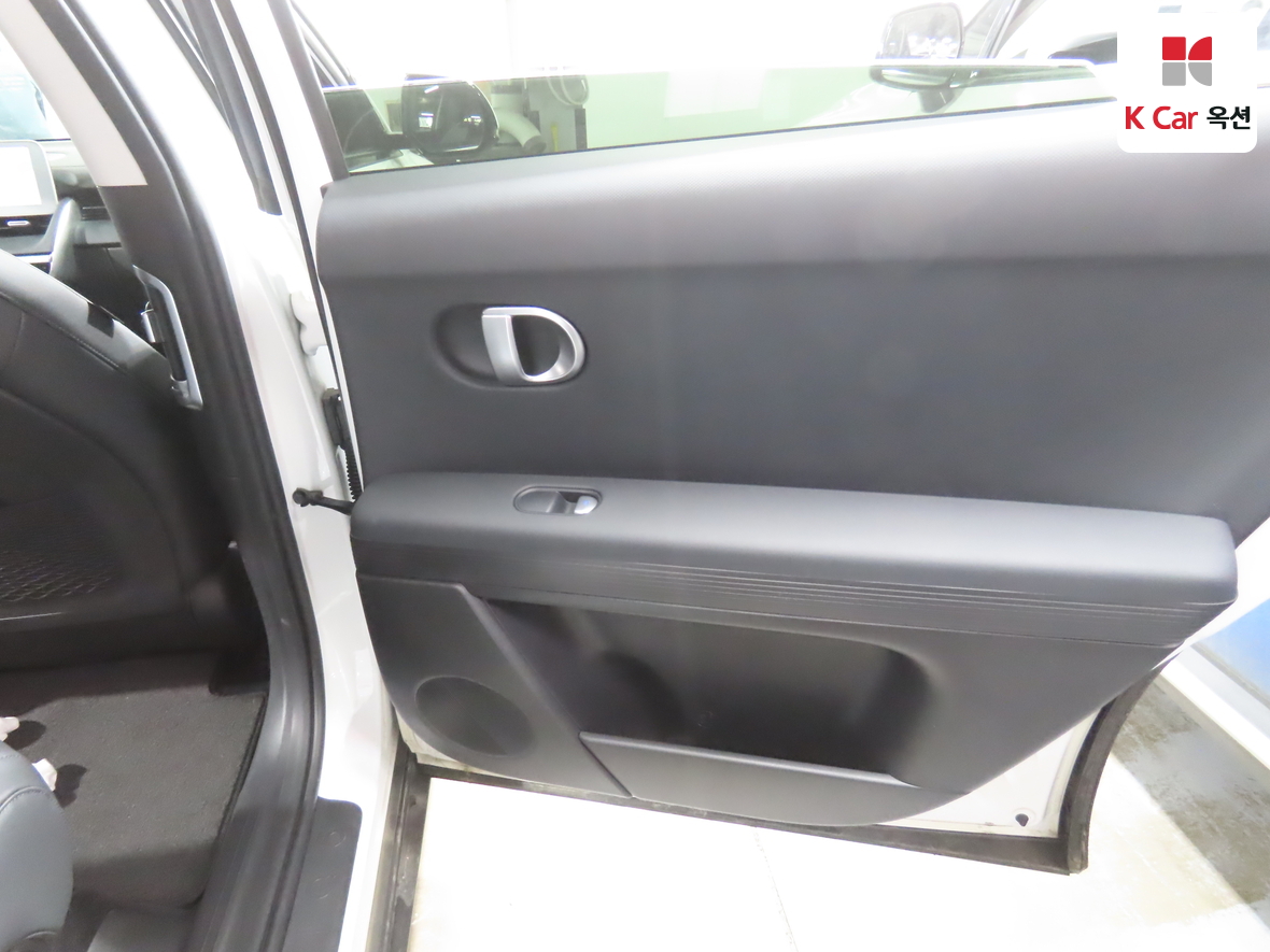 Hyundai Ioniq 5 - 28