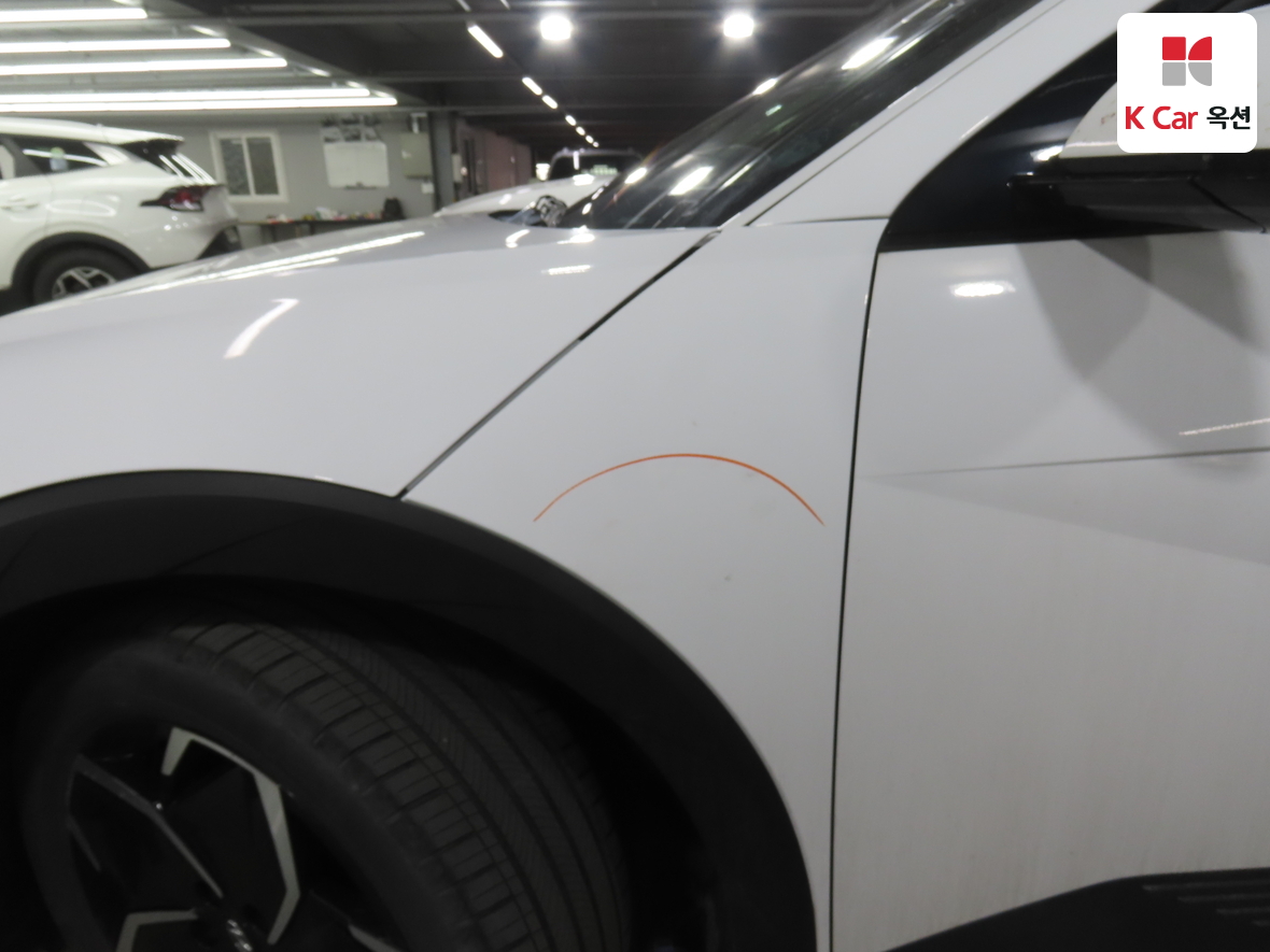 Hyundai Ioniq 5 - 36