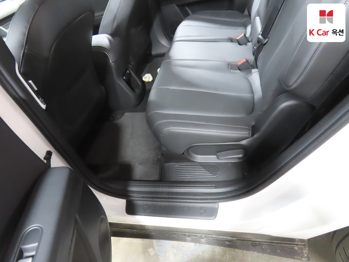 Hyundai Ioniq 5 - 23